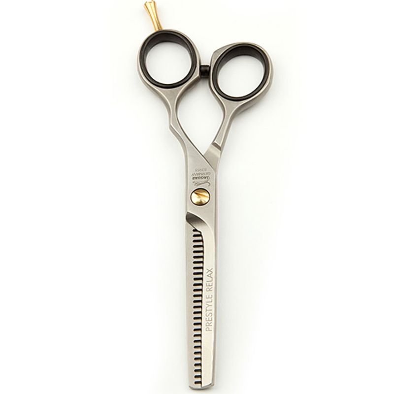 Jaguar PreStyle Relax 5.5 '' single-sided thinning scissors