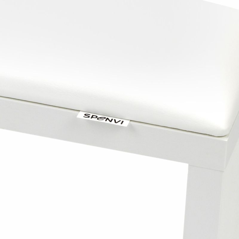 SPENVI Stand for manicure on white legs White