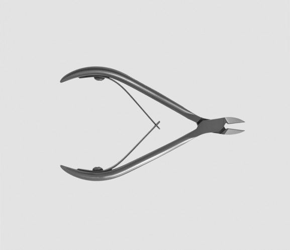 Leather cutters STALEKS CLASSIC 10 11 mm (NC-10-11)