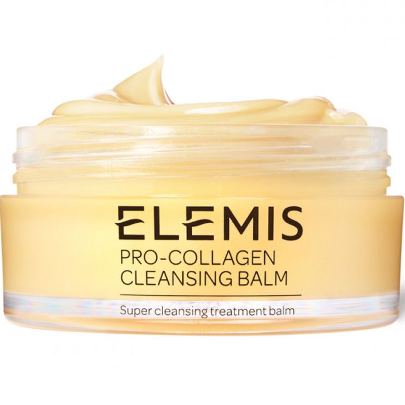 УЦЕНКА до 10.2026 ELEMIS Бальзам для умывания Про-коллаген Pro-Collagen Cleansing Balm, 100 г