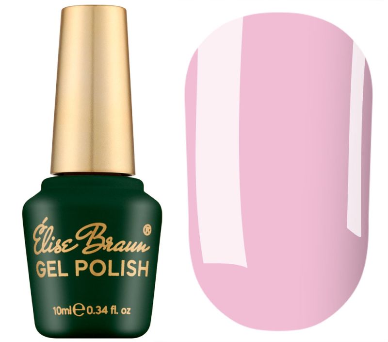 ELISE BRAUN Cover Base База для нігтів Make Up №29, 10 мл