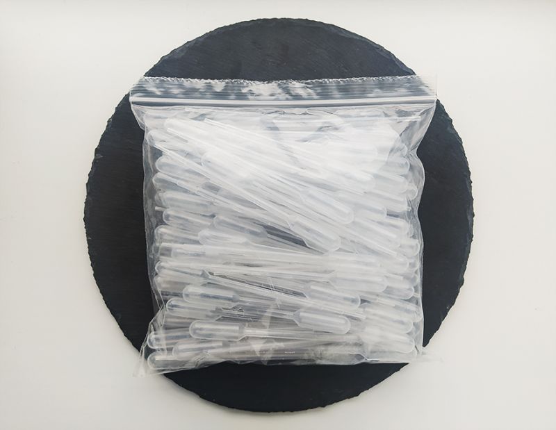 Mini pipette for monomer and other liquids, pack of 100