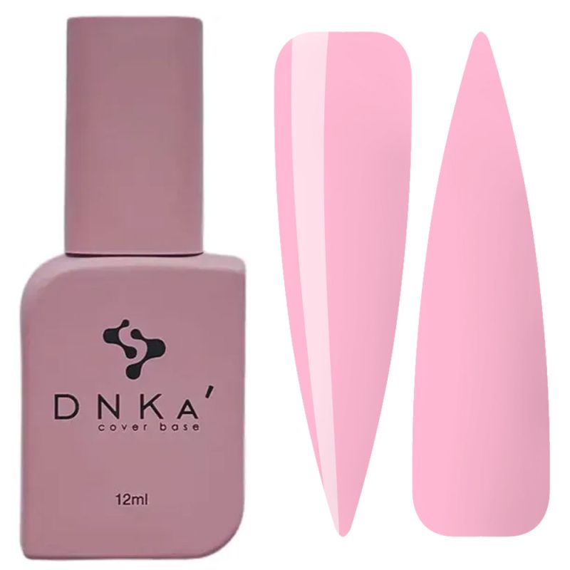 DNKa гель FAST GEL #0005 Erato, 12 мл