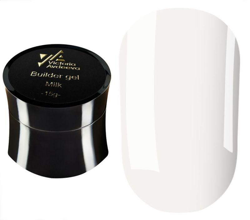 Milk - 15 ml