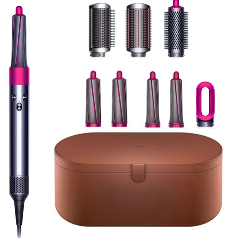 Hair Styling Dyson Airwrap Styler On Sale Hair Dryer Dyson Airwrap