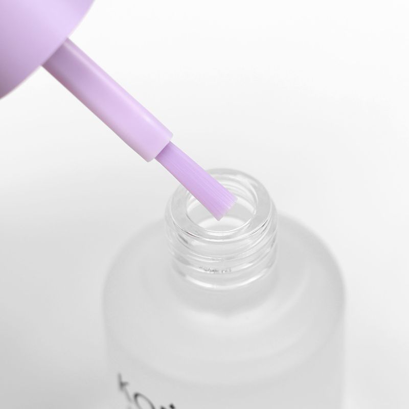 Komilfo Dehydrator - nail dehydrator, 15 ml