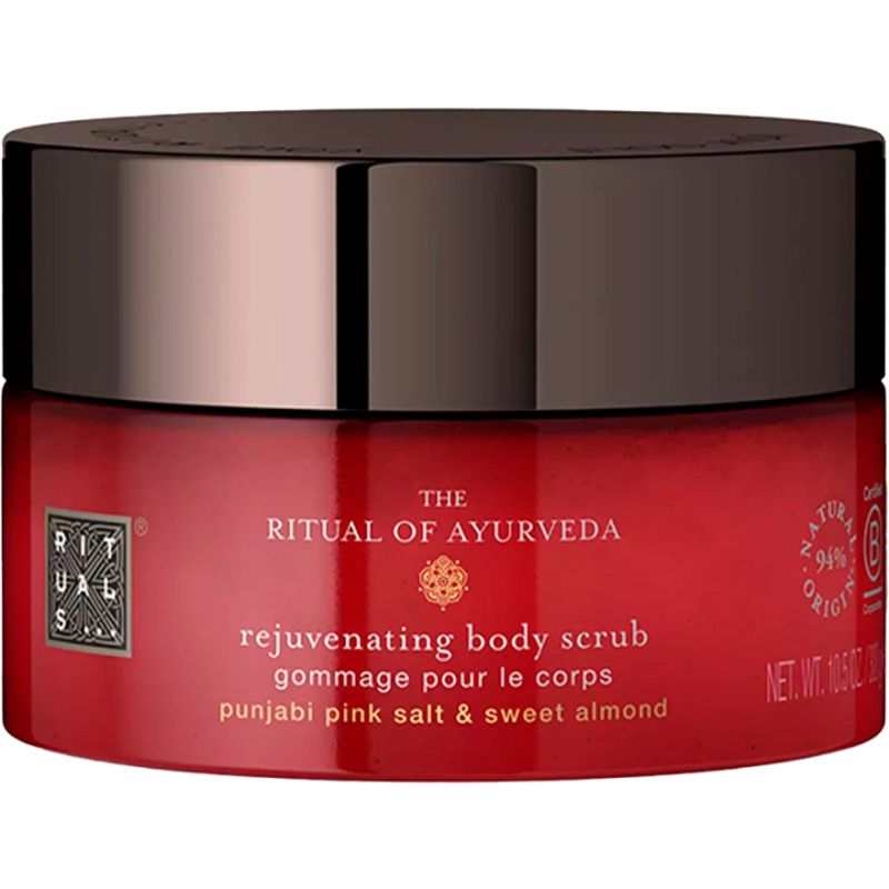 Rituals Скраб для тела The Ritual of Ayurveda, 300 г