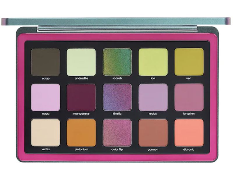 Deals Natasha Denona triochrome palette