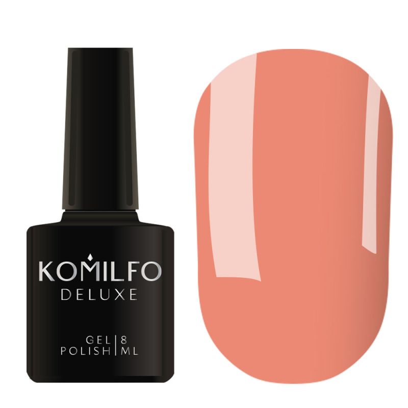 8 ml - Deluxe Series - D076