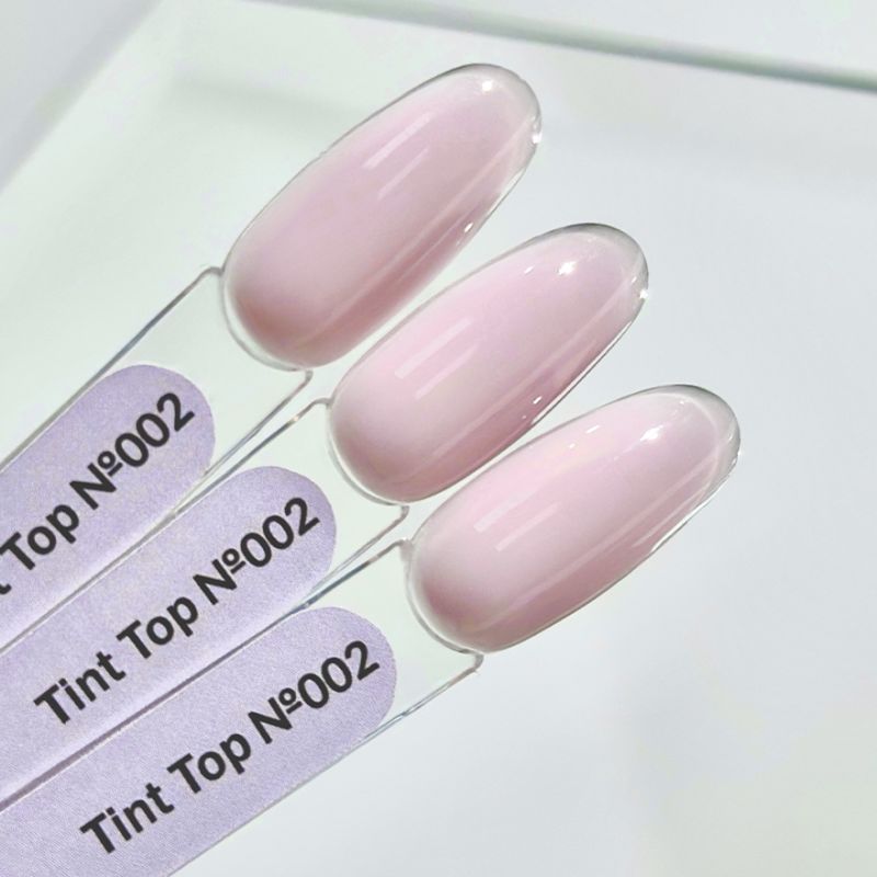 Komilfo Tint Top 002, 8 ml