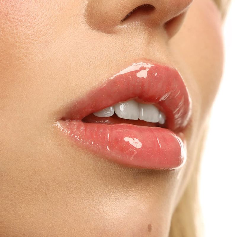 LIPSS Lipper-блиск - Lychee Spritz, 8 мл
