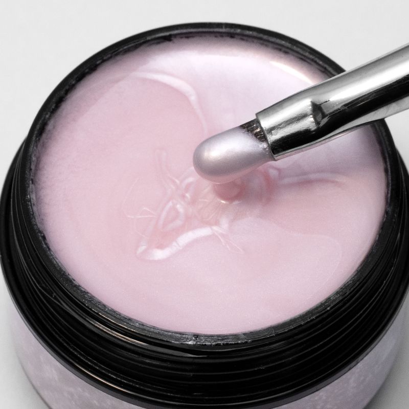 Komilfo Pearl Gel 002, 15 мл