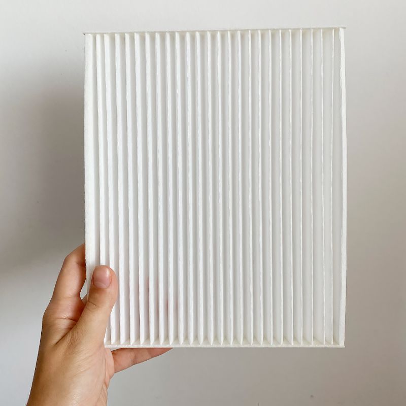 AIR MAX Filter for hood T-REX (18 x 22 cm)