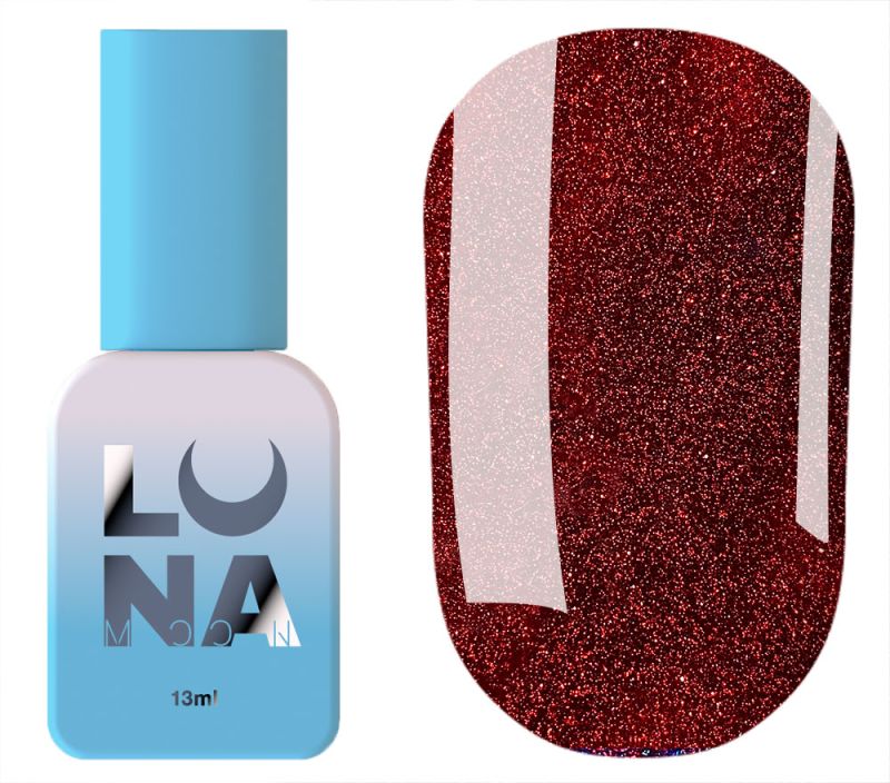 LUNA Color Reflection Gel Polish No. 211, 13 ml