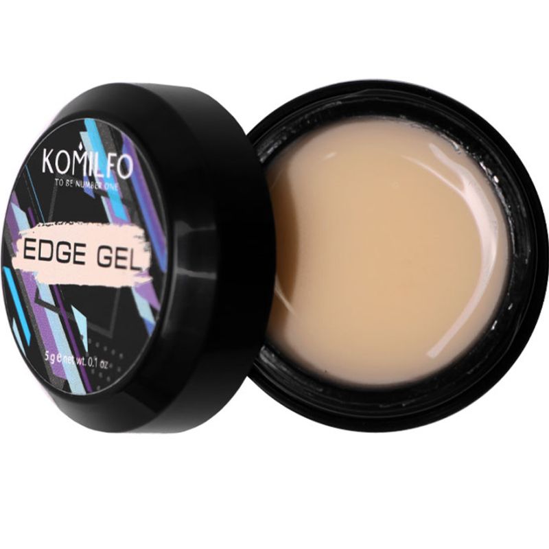 Komilfo Edge Gel, 5 мл