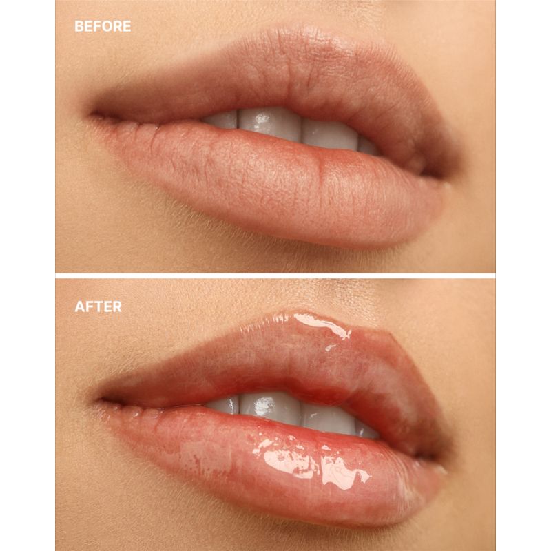 LIPSS Lipper-блиск - Kyiv cake, 8 мл