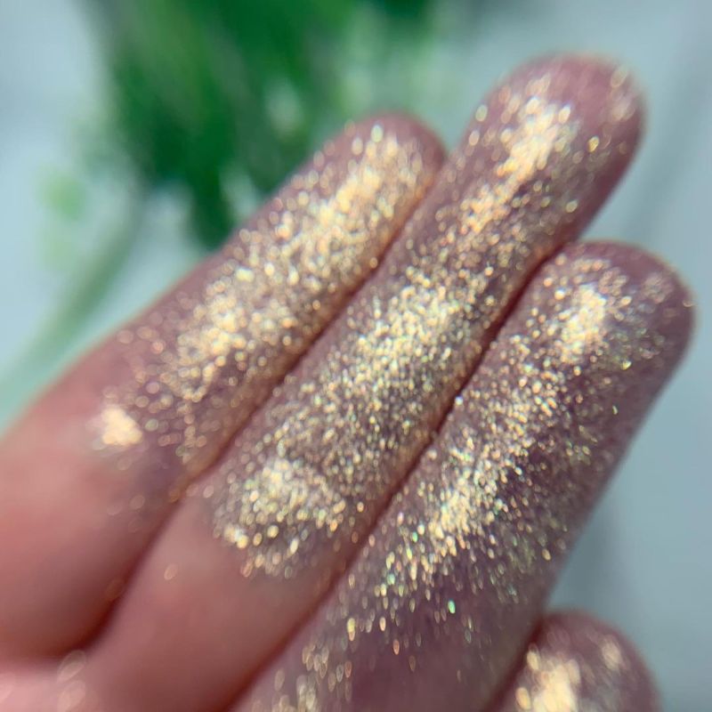 Shine cosmetics Mica No. 83, 1 g