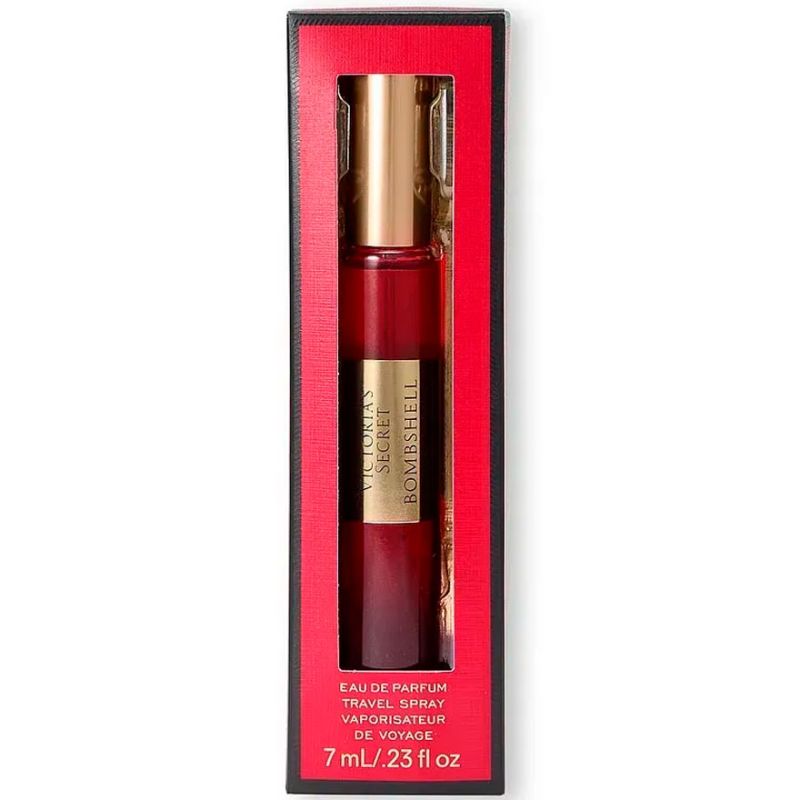 Victoria’s Secret Парфюмированная вода Bombshell Intense, 7 мл