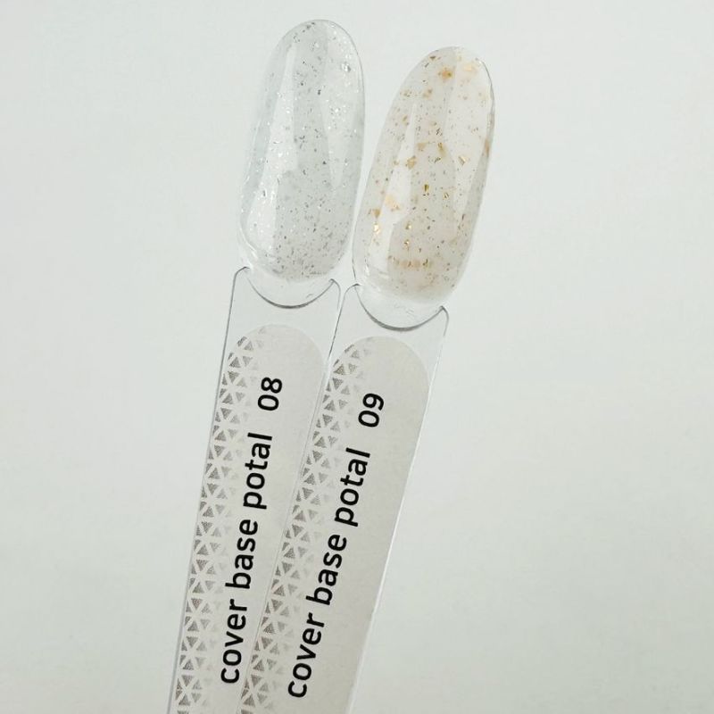 Grade Nail base Potal base 08, 15 ml