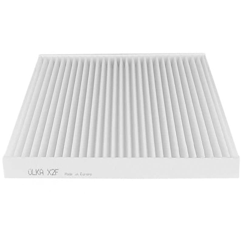 HEPA фильтр к вытяжке ULKA X2F Premium