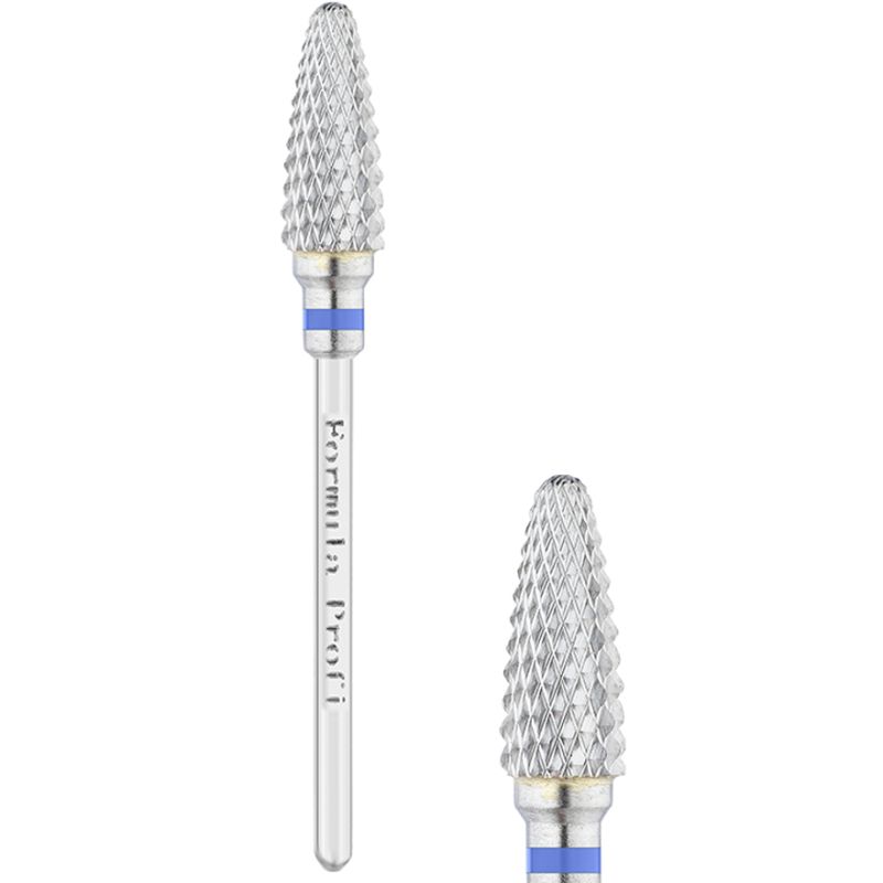 Formula Profi Medium Carbide Corn Cutter (100-1050) Blue