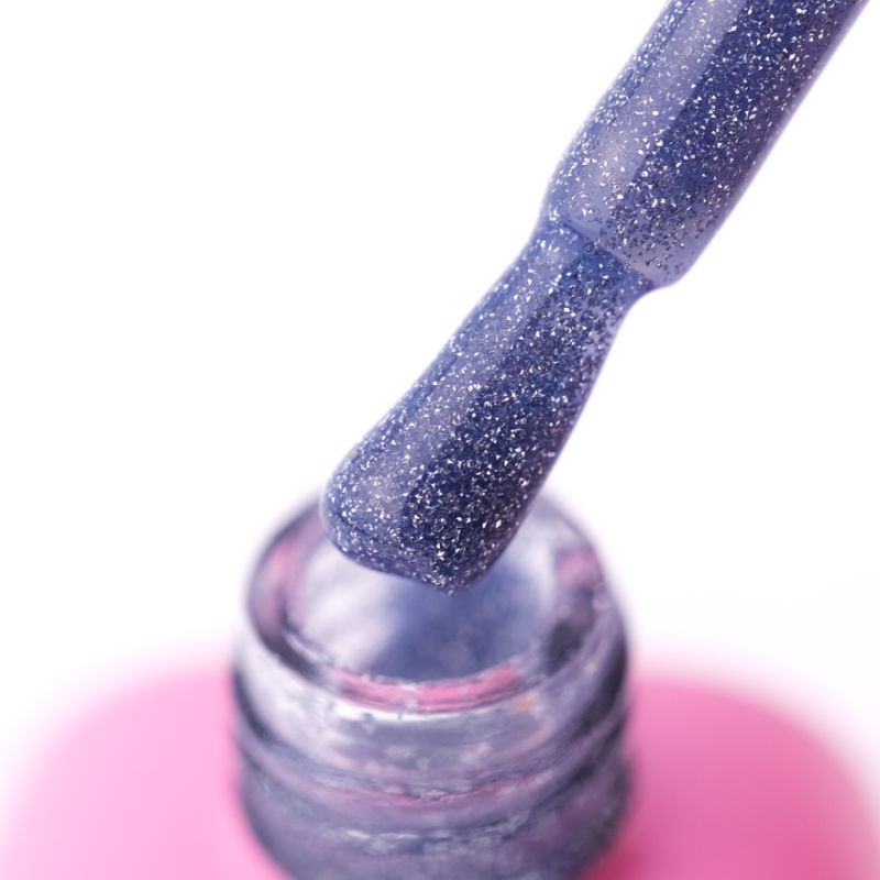LUNA Camouflage base LUREX Base No. 17, 13 ml