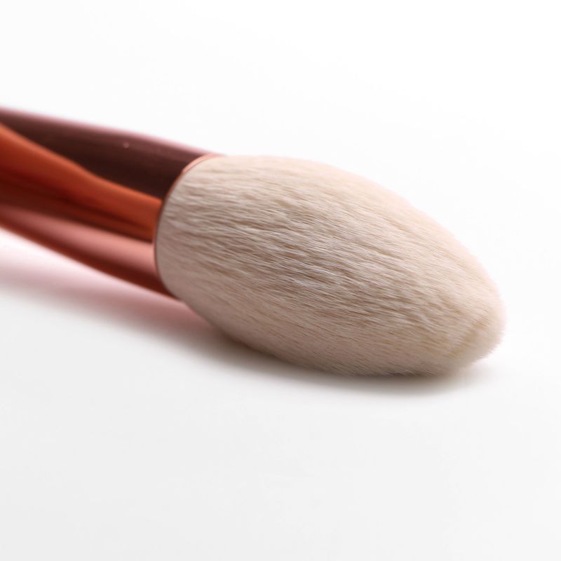 BEILI Makeup Brush Set FE15, 15 pcs