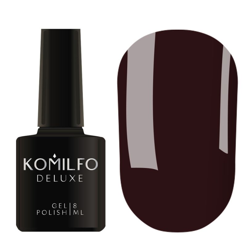 8 ml - Deluxe Series - D229