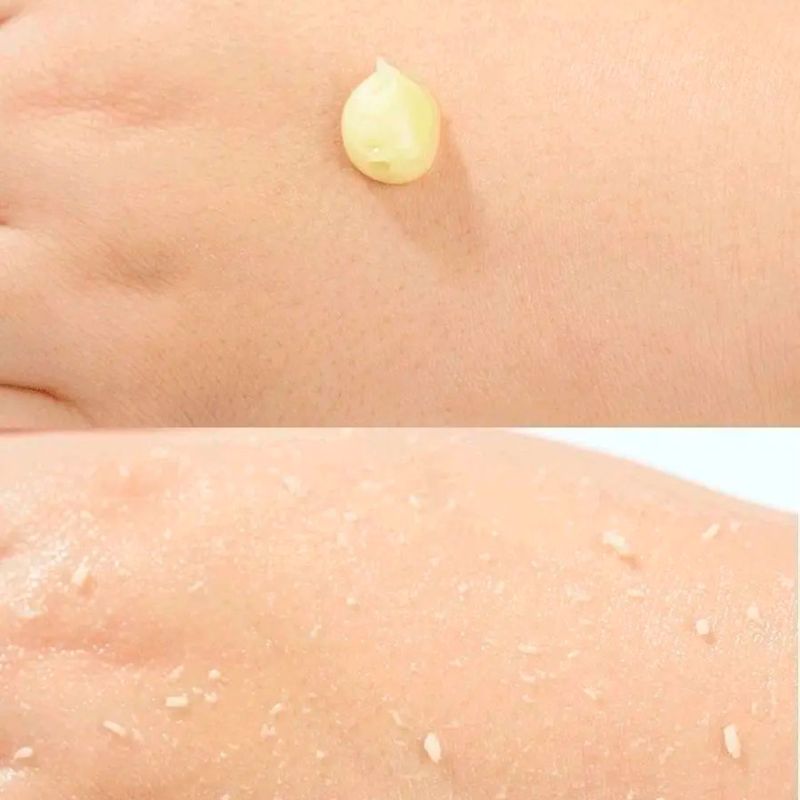 Manyo Peeling gel with PHA moisturizing acid Manyo Pure Aqua Peeling Gel, 120 ml