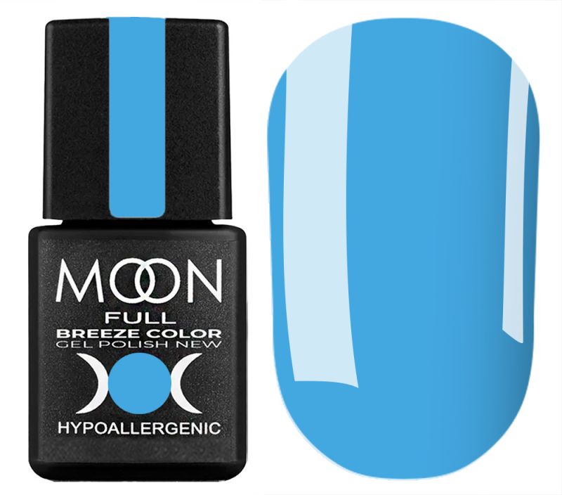 8 ml - Breeze - 419