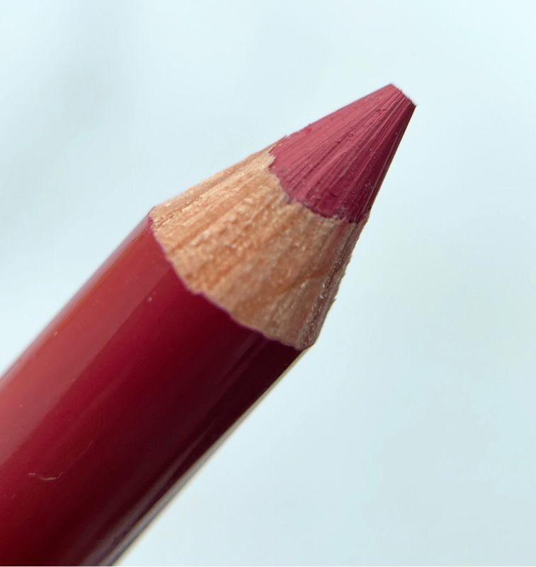 Wycon Intense Lip Pencil Олівець для губ №20 - Brick Pink