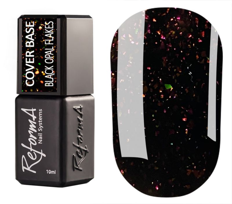 Black Flakes