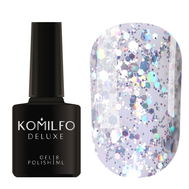 8 ml - Glitter Collection - G003