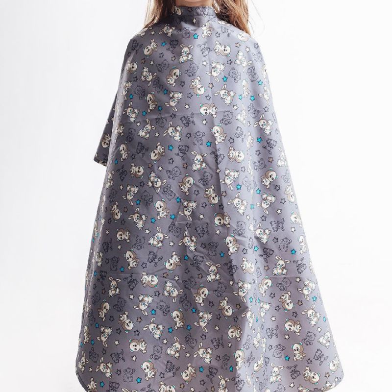 FartukMaster Cape peignoir "Children's", 95*120