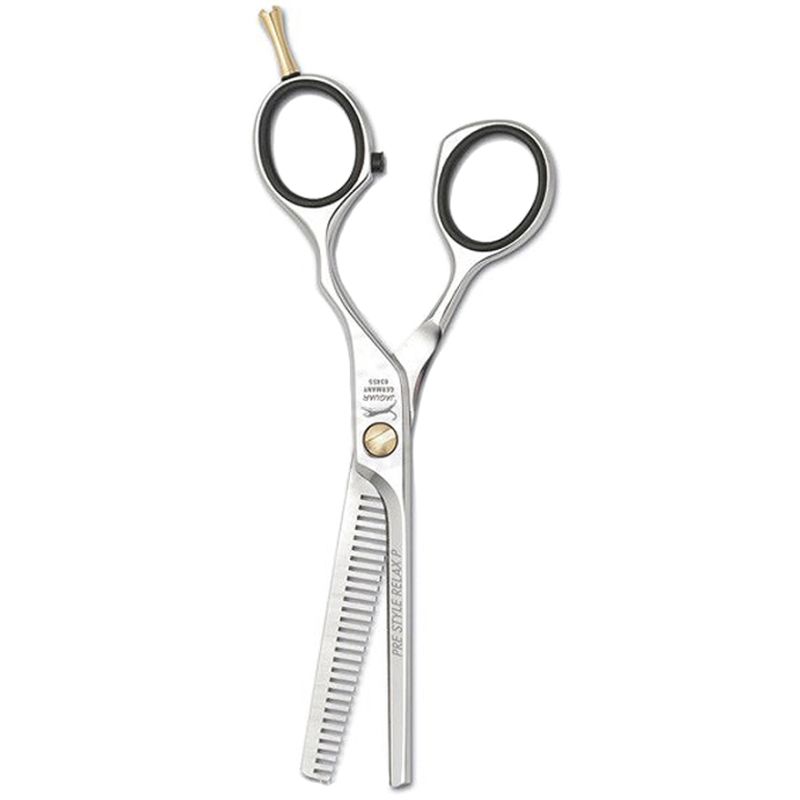 Jaguar PreStyle Relax Polish 5.5 '' thinning scissors