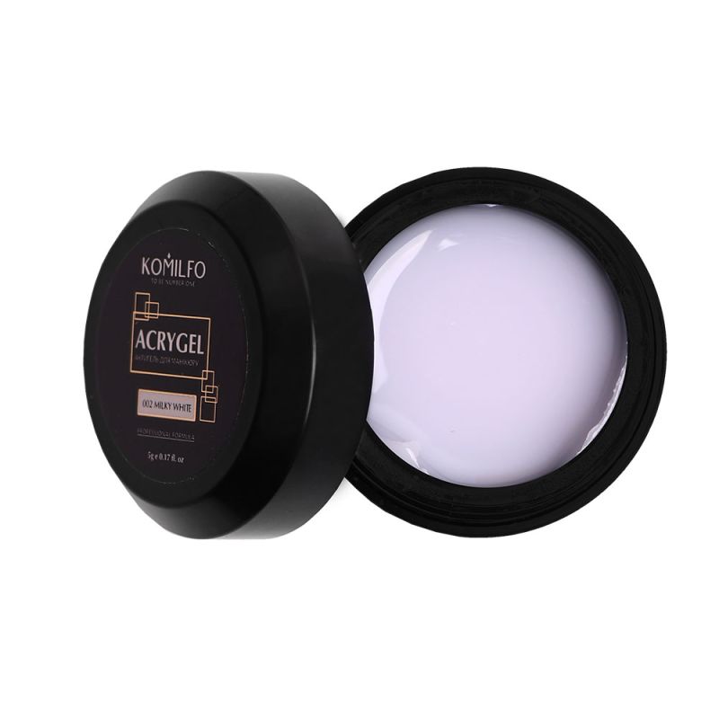 Milky White - 5 g