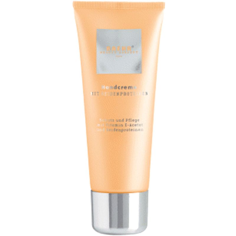 BAEHR Handcreme mit Seidenprotein, 75 ml