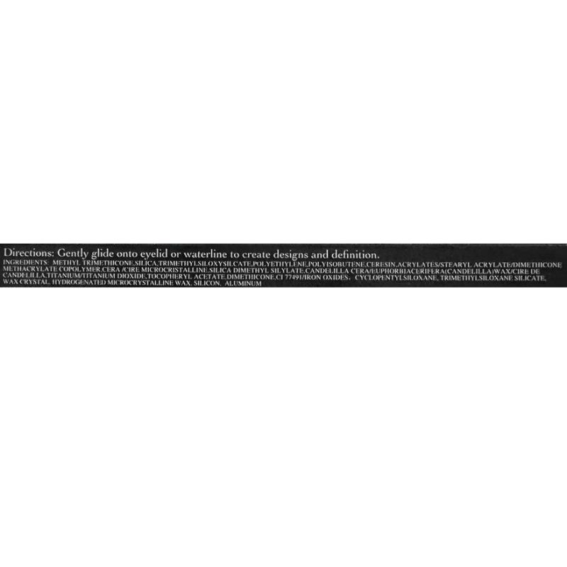 Illuminati Cosmetics олівець для очей Multi - Chrome Gel Eyeliner in Elite, 0,28 г