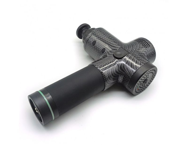 Massage gun - muscle massager gun (1 month warranty)