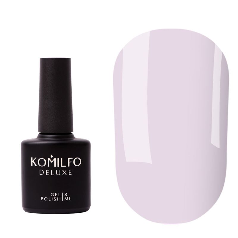 УЦІНКА до 09.2026 Komilfo Tint Top 002, 8 мл