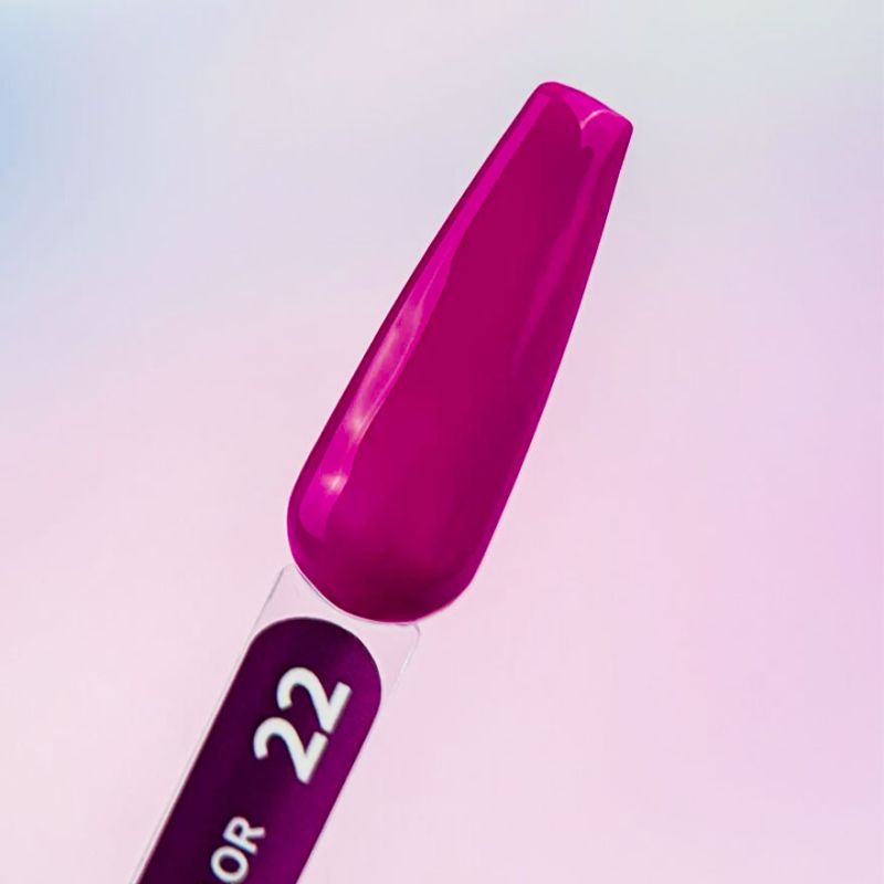 You Are Cute Гель-лак Color №22, 5 мл