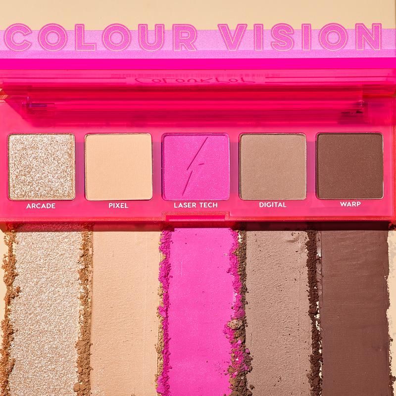Colour Vision