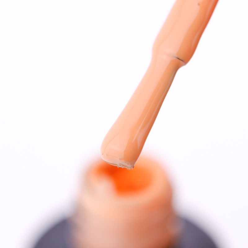 Gel Polish ADORE Professional No. 425 (caramel, enamel), 7.5 ml