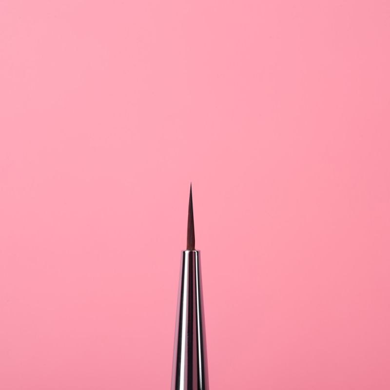 Кисть Kira Nails Paint PS 0 (Syntetic)