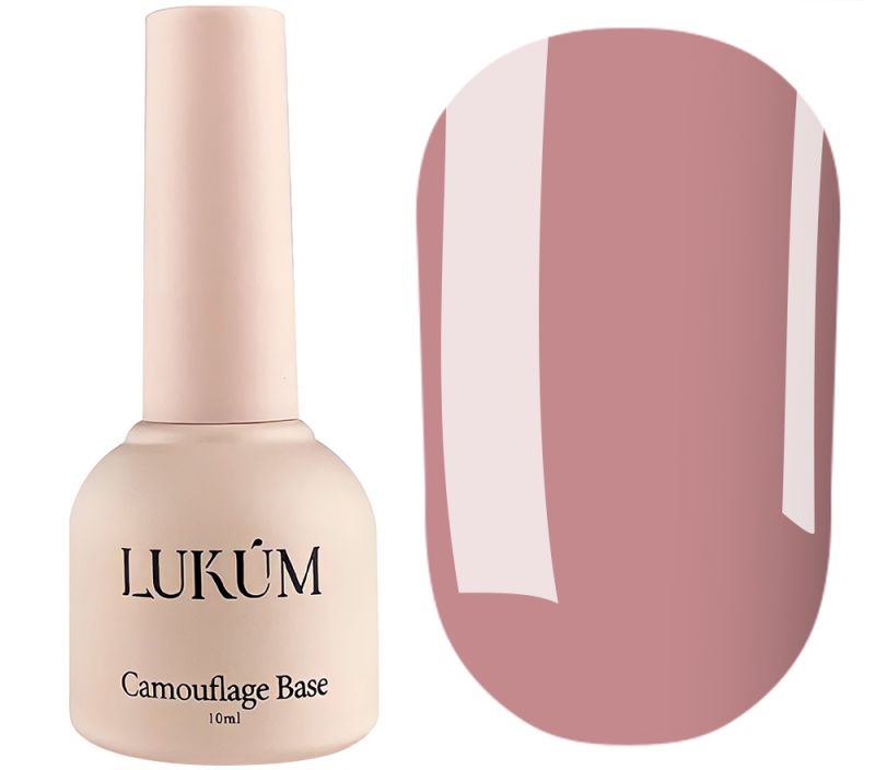 024 - Nude Base - 10 ml