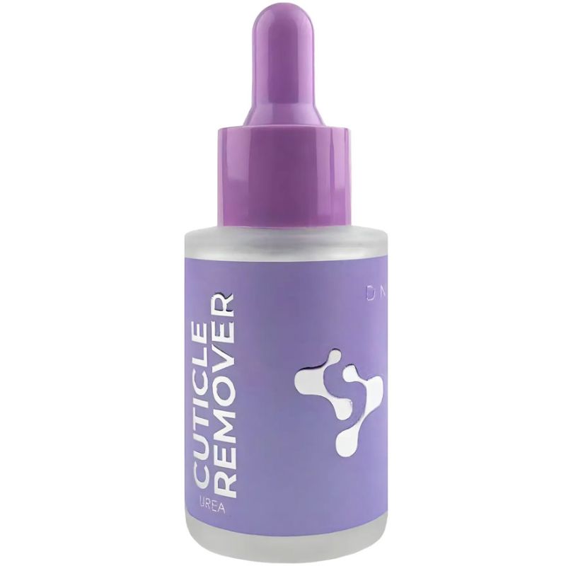 DNKa Ремувер для кутикулы с мочевиной Cuticle Remover Urea, 30 мл