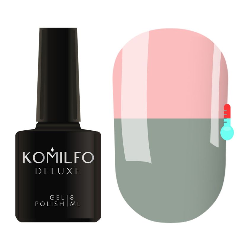 8 ml - Termo Deluxe - C002