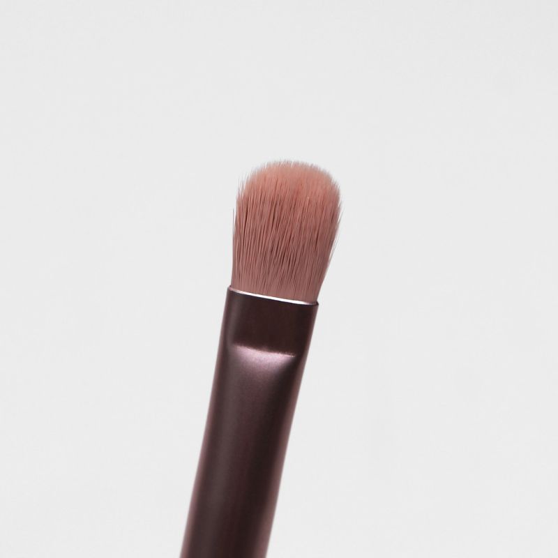ZIDIA набір пензлів для макіяжу "Makeup Brush Set" в чохлі, 11 шт