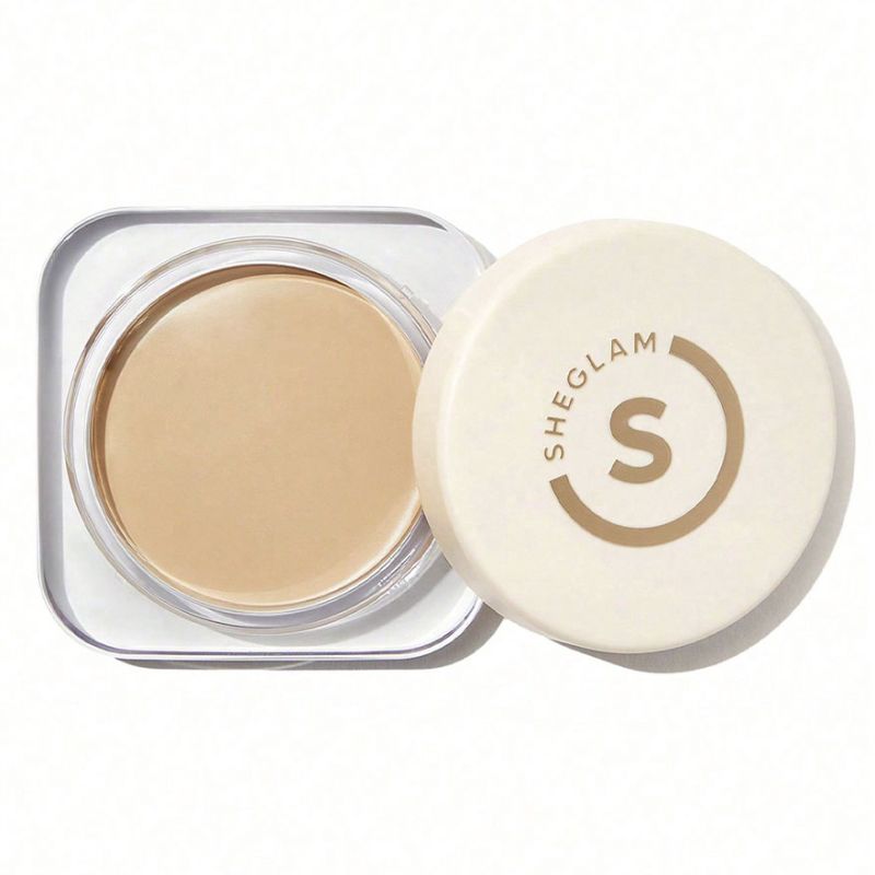 Sheglam Тональный бальзам для лица Full Coverage Foundation Balm-Shell, 21 мл