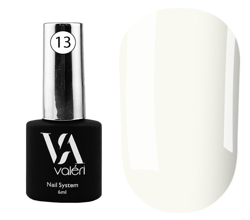 6 ml - No. 13